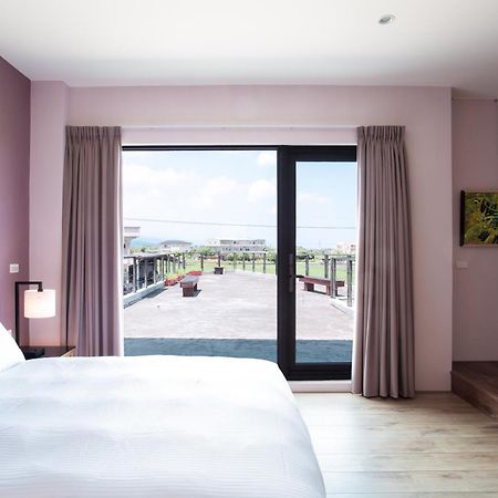 Lei Garden Inn Саншинг Стая снимка