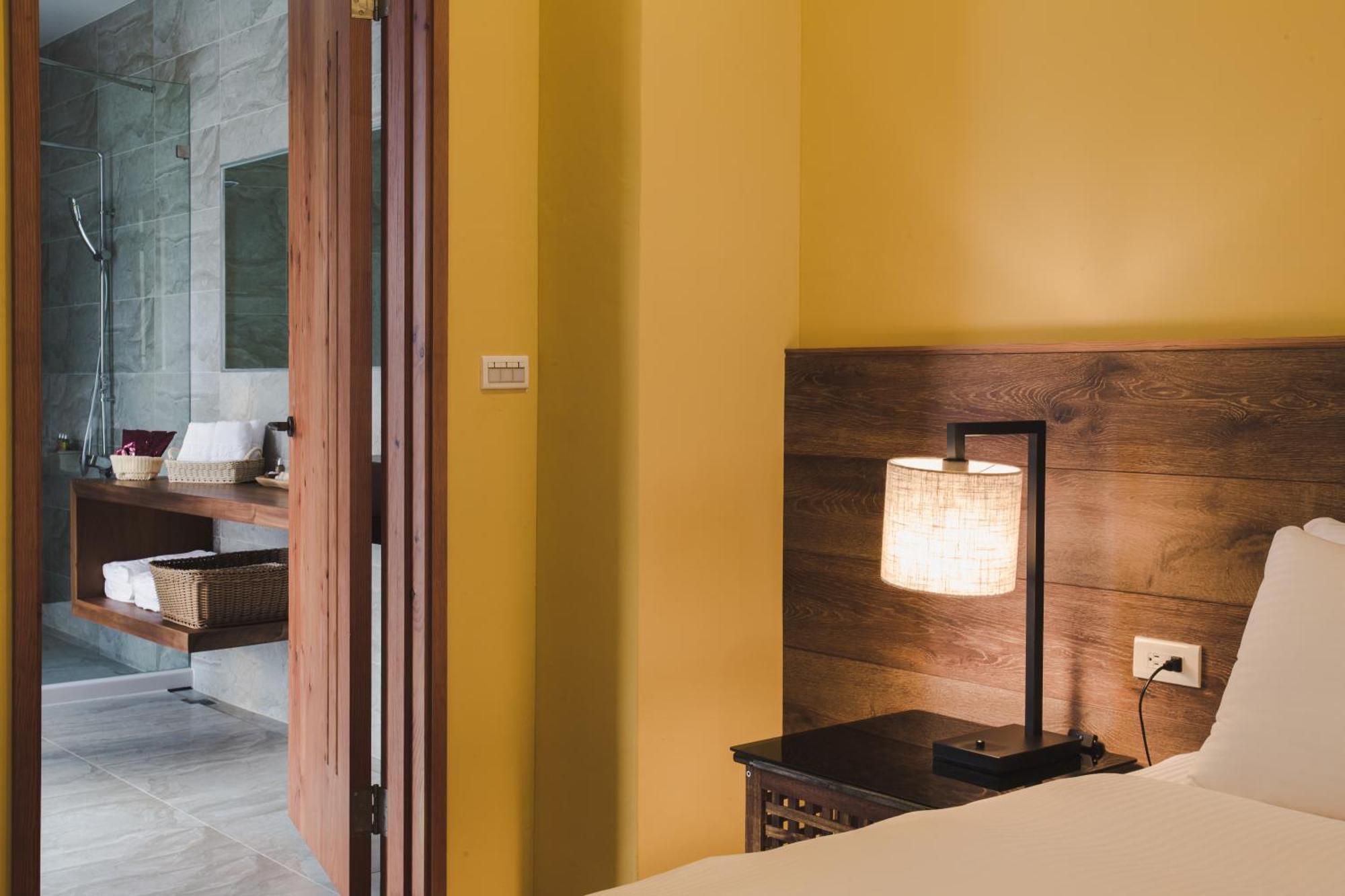 Lei Garden Inn Саншинг Стая снимка