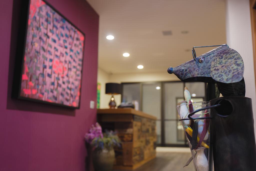 Lei Garden Inn Саншинг Екстериор снимка