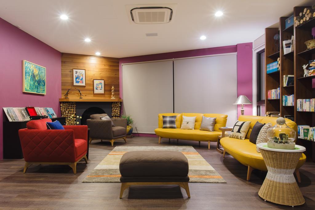 Lei Garden Inn Саншинг Екстериор снимка