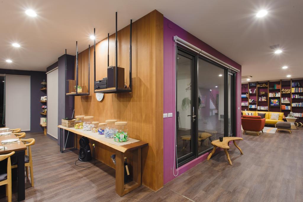 Lei Garden Inn Саншинг Екстериор снимка