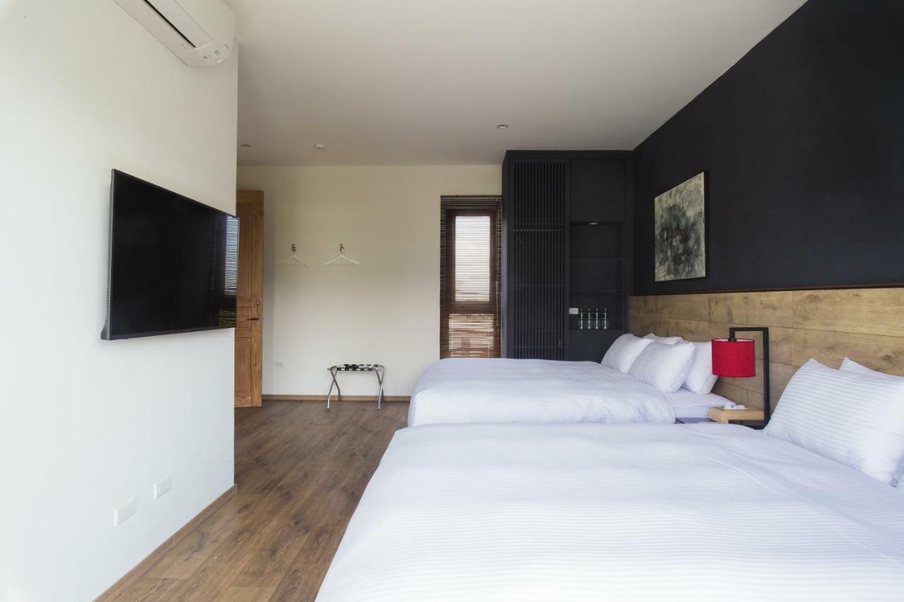 Lei Garden Inn Саншинг Стая снимка